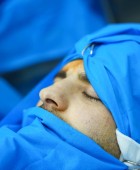 جراحی زیبایی - بعداز عمل