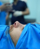 جراحی زیبایی - قبلاز عمل