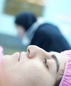 جراحی بینی - بعداز عمل